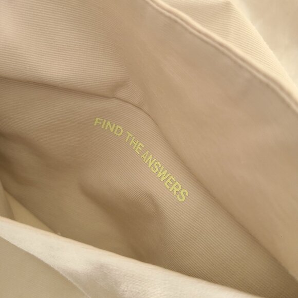 Lululemon Men’s Lab Cargo Jacket in Muslin Size XL - Picture 6 of 11